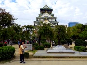 017  Osaka Castle.JPG